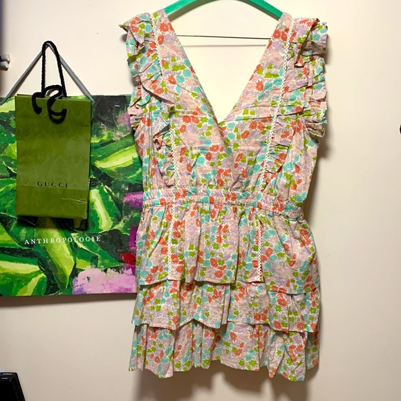 Love the label dress xl 👗‼️‼️❤️ - Picture 2 of 5